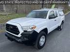 Used 2018 TOYOTA TACOMA For Sale