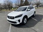 2020 Kia Sorento L