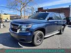 Used 2015 CHEVROLET TAHOE For Sale