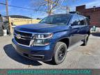 Used 2016 CHEVROLET TAHOE For Sale