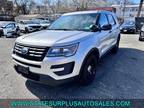Used 2018 FORD EXPLORER For Sale