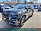 Used 2020 FORD EXPLORER For Sale