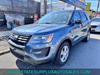 Used 2018 FORD EXPLORER For Sale