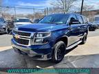 Used 2015 CHEVROLET TAHOE For Sale
