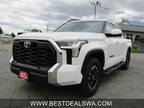 Used 2022 TOYOTA TUNDRA For Sale