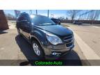 Used 2014 CHEVROLET EQUINOX For Sale