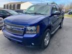 Used 2013 CHEVROLET AVALANCHE For Sale