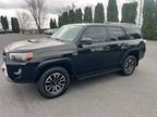 Used 2014 TOYOTA 4RUNNER For Sale