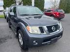 Used 2011 NISSAN PATHFINDER For Sale