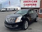 Used 2014 CADILLAC SRX For Sale