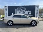 Used 2011 CHEVROLET MALIBU For Sale