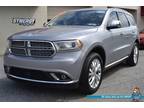 Used 2014 DODGE DURANGO For Sale