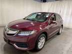 Used 2017 ACURA RDX For Sale