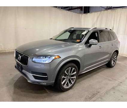 Used 2019 VOLVO XC90 For Sale is a Grey 2019 Volvo XC90 3.2 Trim Truck in Tyngsboro MA