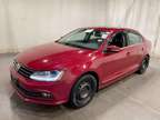 Used 2017 VOLKSWAGEN JETTA For Sale