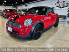 Used 2015 MINI COOPER ROADSTER For Sale