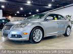 Used 2011 SUZUKI KIZASHI For Sale