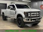 Used 2019 FORD F250 For Sale