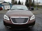 Used 2013 CHRYSLER 200 For Sale
