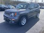Used 2021 JEEP RENEGADE For Sale