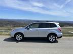 Used 2014 SUBARU FORESTER For Sale