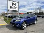 Used 2014 TOYOTA RAV4 For Sale