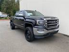 Used 2018 GMC SIERRA For Sale