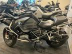 2017 BMW R 1200 GS Adventure