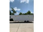 2019 Atc PREMIUM ALUMINUM TRAILER