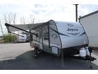 2021 Jayco Jay Flight SLX 8 212QB