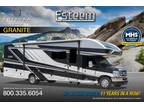 2025 Entegra Coach Esteem 31F