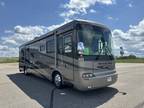 2005 Newmar Dutch Star 3810