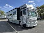 2024 Fleetwood Discovery LXE 40M