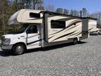 2017 Coachmen Leprechaun 311FS