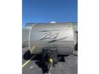 2014 CrossRoads Z-1 ZT211RD