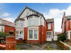 6 bedroom semi-detached house for sale in Orchard Road, Lytham St. Annes, FY8