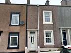 2 bedroom Mid Terrace House for sale, Trumpet Terrace, Cleator, CA23