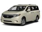 2016 Nissan Quest S