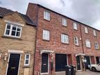 Star Avenue, Bristol 4 bed terraced house to rent - £2,400 pcm (£554 pw)