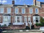 Ebrington Road, Exeter, EX2 2 bed terraced house for sale -
