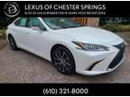 2024 Lexus ES ES 300h