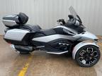 2024 Can-Am Spyder RT Limited