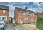 Roseleigh Road, Rednal, Birmingham, B45 8SR 2 bed semi-detached house for sale -
