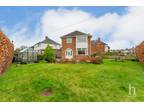 3 bedroom detached house for sale in Howell Drive, Greasby, CH49
