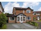 3 bed house for sale in Broadstone Close, M25, Manchester