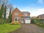 4 bed house for sale in Broom Way, NN15, Kettering