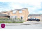4 bedroom detached house for sale in The Lanes, Over, Cambridge, CB24