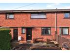 2 bedroom Mid Terrace House for sale, Eldon Drive, Carlisle, CA1