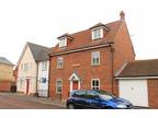 5 Bed - Mascot Square, Hythe, Colchester - Pads for Students