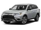 2020 Mitsubishi Outlander SEL